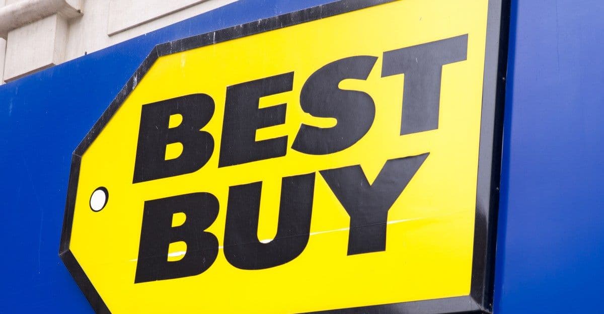 Best Buy 周六門市限定:100 美元禮品卡僅售 60 美元