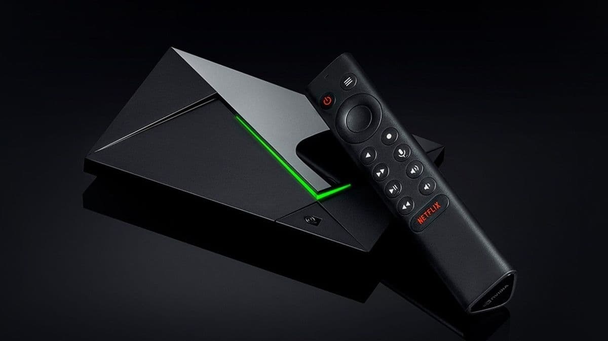 Nvidia Shield TV Pro 必裝 5 大應用程式:提升串流與遊戲體驗全攻略