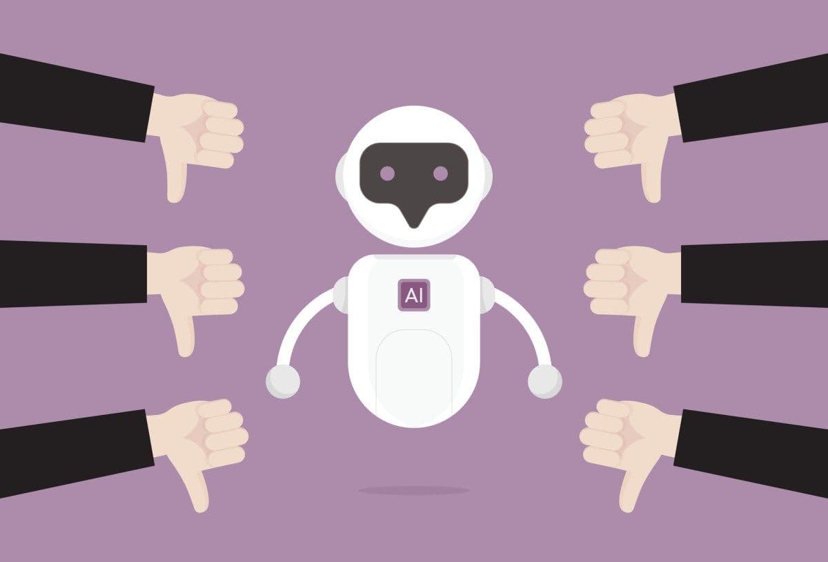 AI 代理人舉報熱線登場:當人工智能學會「篤背脊」