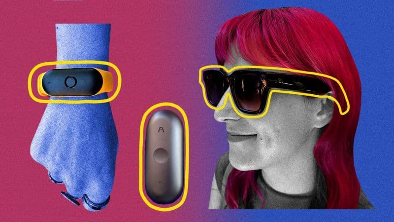 能看能聽的 AI 穿戴裝置:我們準備好迎接「後智能手機」時代嗎?