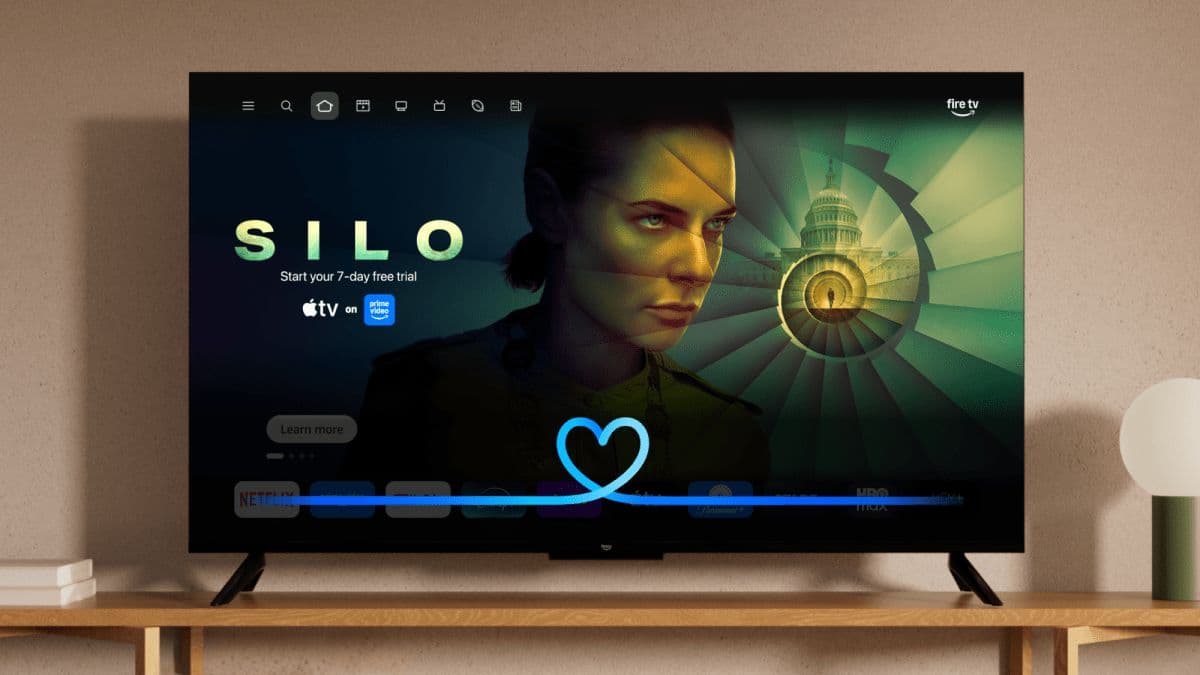 Amazon 宣佈 Fire TV 用戶可免費使用 AI 驅動的 Alexa+,無需 Prime 會籍