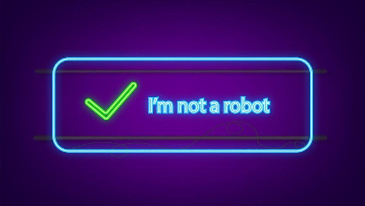 Anthropic 揭示失控 AI 代理同樣討厭 CAPTCHA 驗證碼