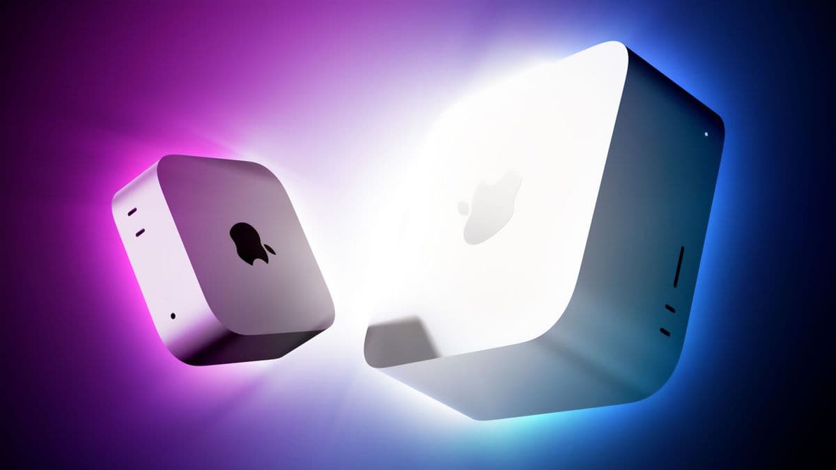 Apple 突發推出 Mac mini 及 Mac Studio:AI 需求強勁令官方措手不及