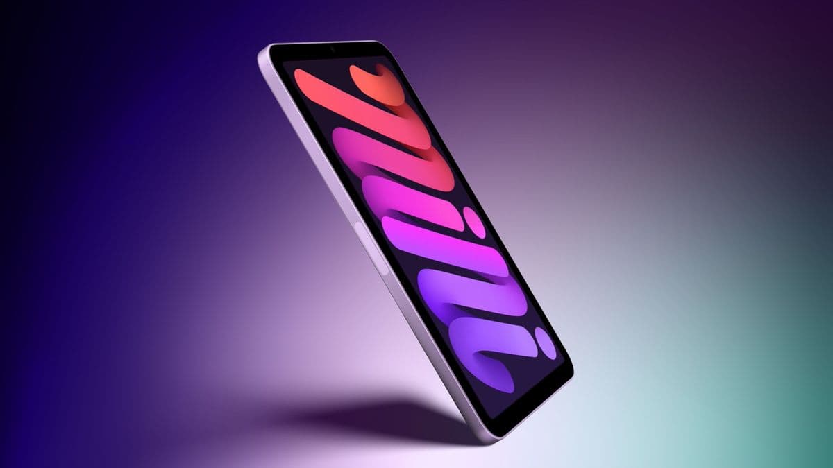 Apple 預計將於未來連續四個星期五發佈新品