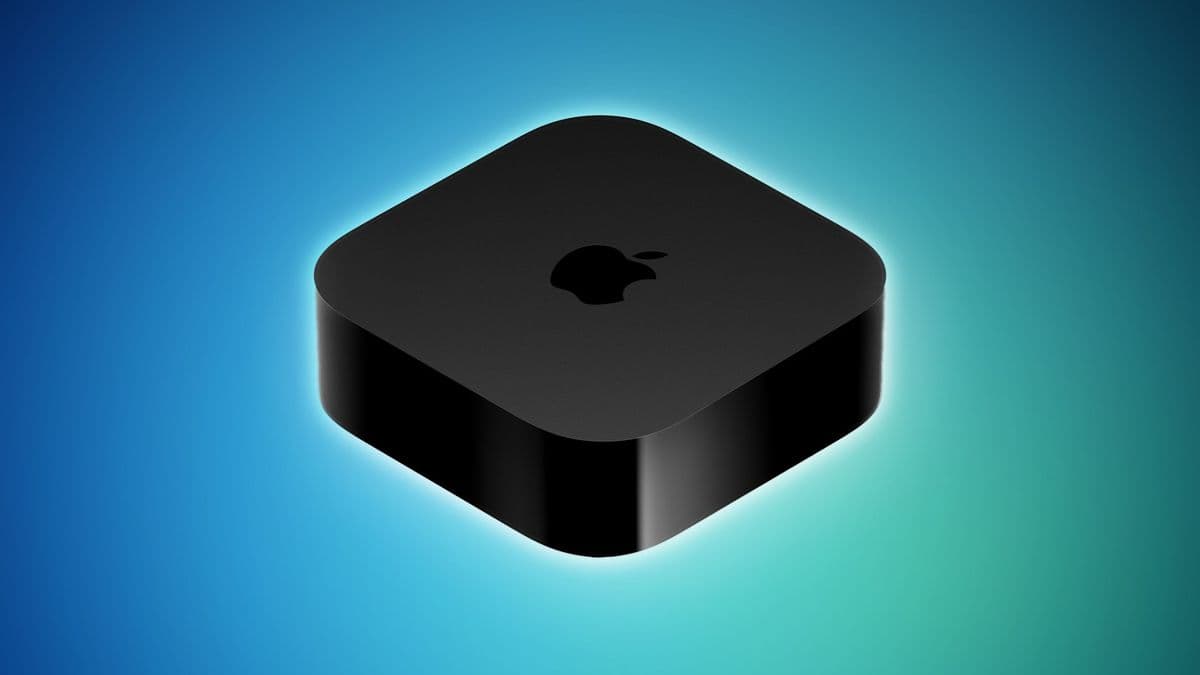 Apple 終於公佈 tvOS 27 更新日誌:列出多項新功能
