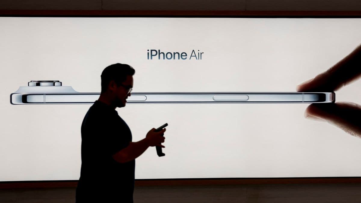 Apple 洽購 AI 壓縮技術:讓強大模型直接在 iPhone 運行