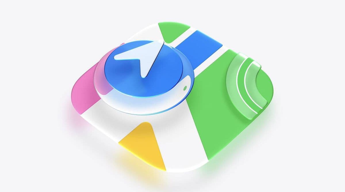 Apple Maps 將於 iOS 27 迎來這 10 項新功能