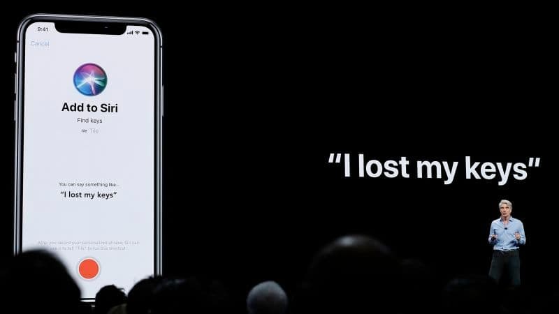 Apple Siri 重大更新登場:真正的挑戰現在才開始