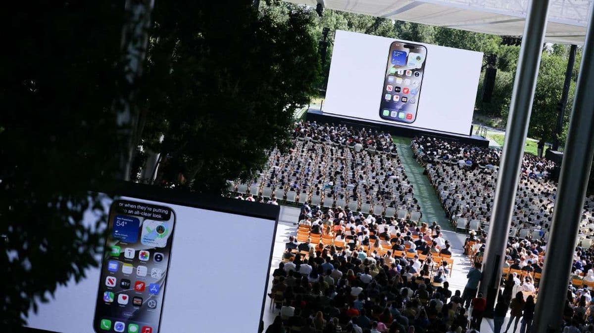 Apple Siri 重大升級正式登場:真正的挑戰才剛剛開始