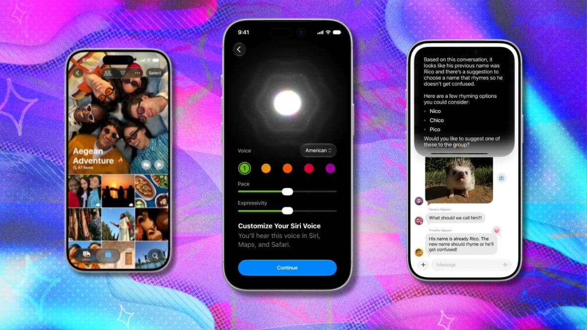 Apple iOS 27 與 Siri AI 即將登場:目前已知的一切資訊