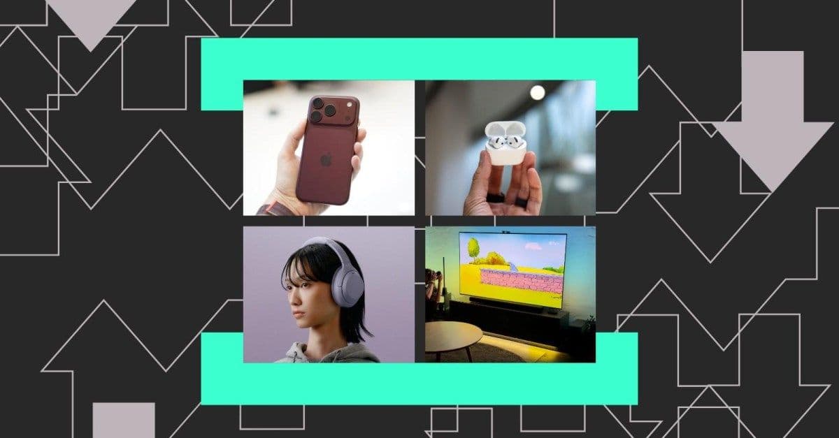 Apple 新手機登場:iPhone 18 Pro 變焦鏡頭與 AirPods 5 同步亮相