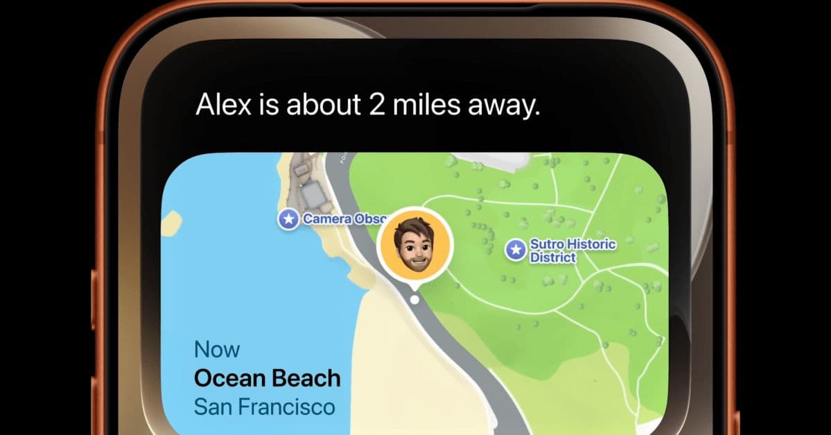 Apple 全新 Siri AI 懂得適時收聲:簡潔冷靜不裝朋友