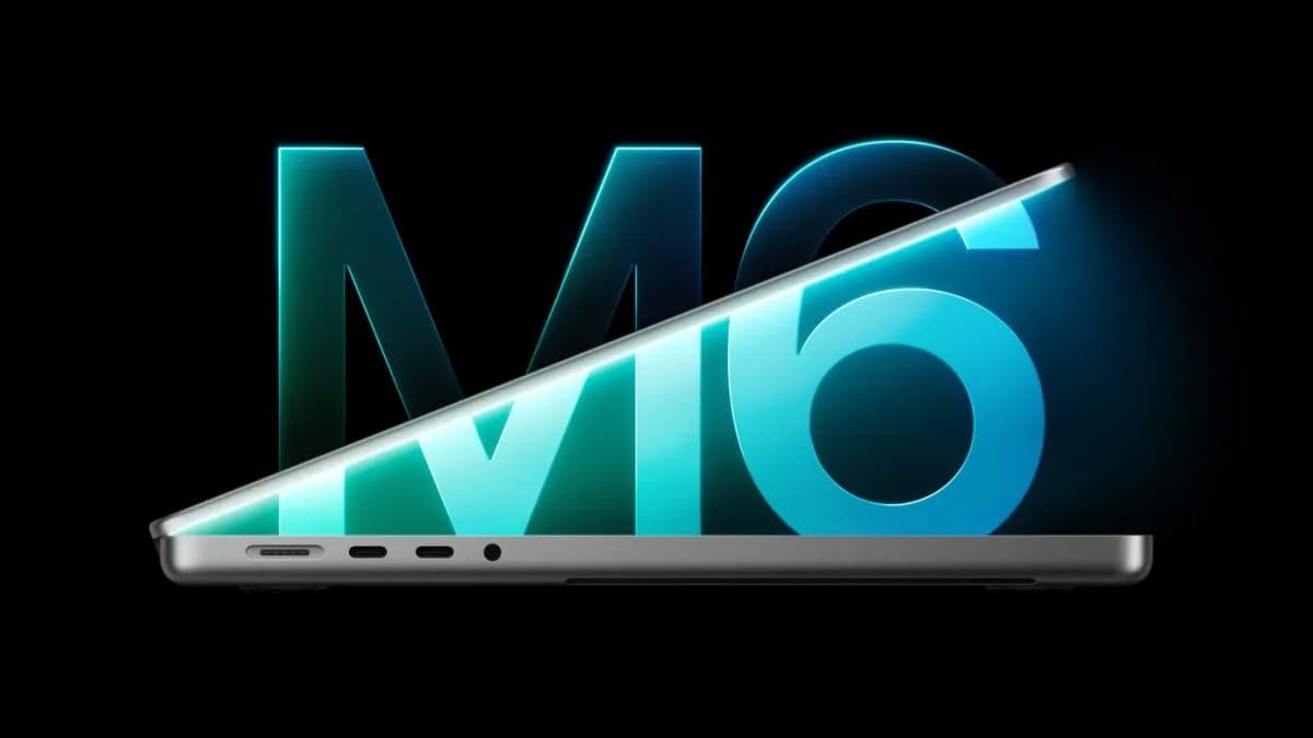 Apple 推出搭載 M6 晶片全新 14 吋 MacBook Pro 及 iMac