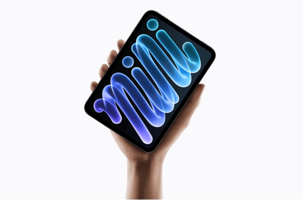 Apple 推出全新 iPad mini:配備 OLED 螢幕及更快的 A20 Pro 晶片