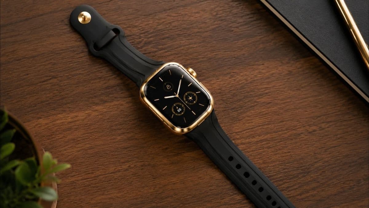 Apple Watch Series 12 洩漏消息揭示升級者驚喜變化