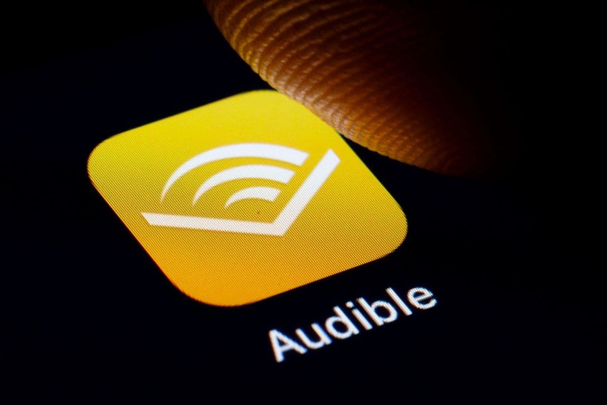Audible 推出新功能:利用 AI 與書中角色對話並探索故事世界