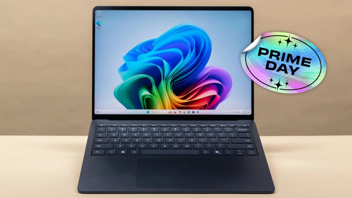 最佳 Prime Day 手提電腦優惠:MacBook 及 Windows PC 最高減 $970
