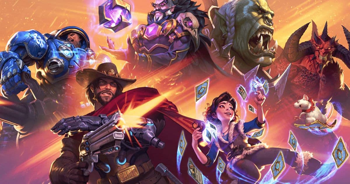 Blizzard 工會員工通過歷史性合約,涵蓋 1,900 名僱員