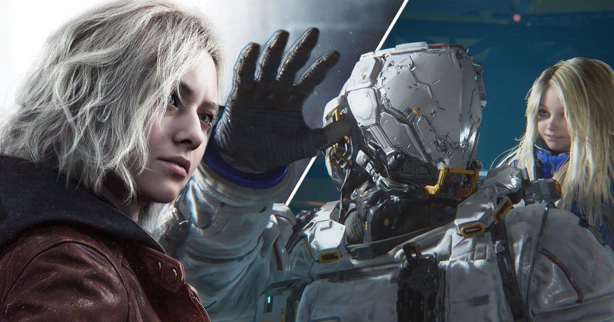 Capcom 計劃將 RE Engine 進化為「AI 世代遊戲引擎」