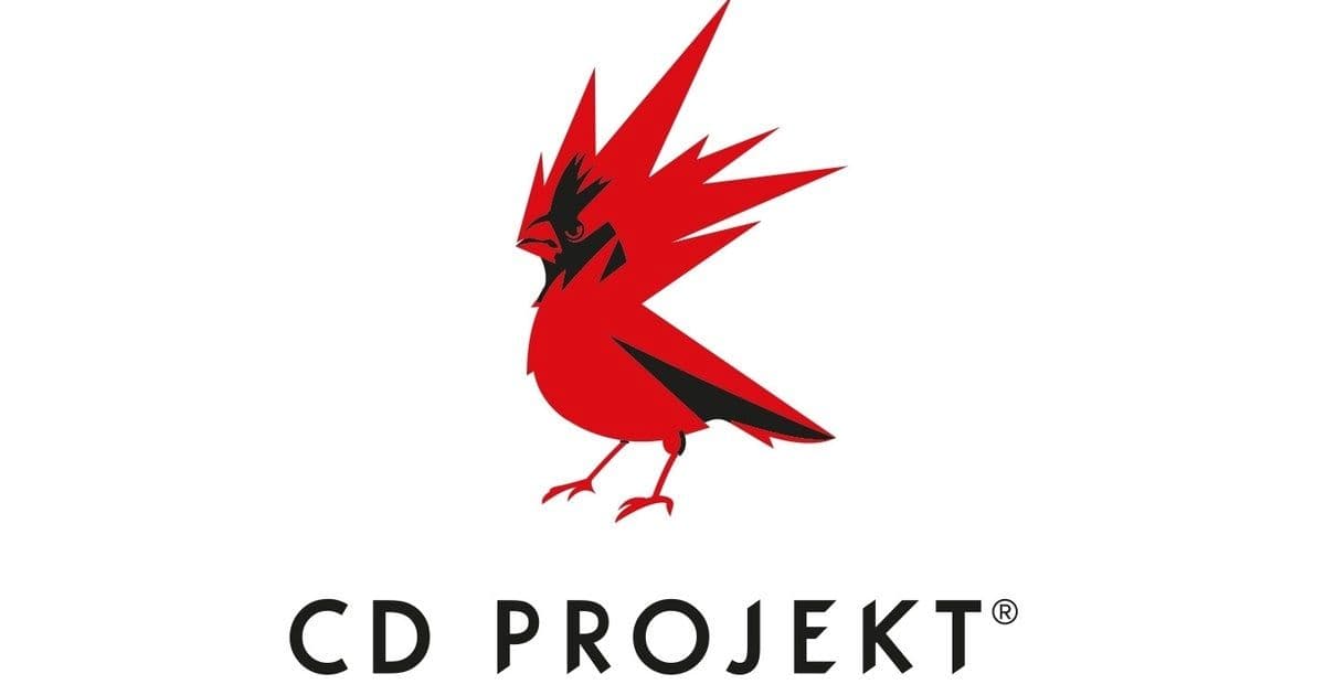 CD Projekt 正式更名為 CD Projekt Red,將母公司與開發工作室品牌統一