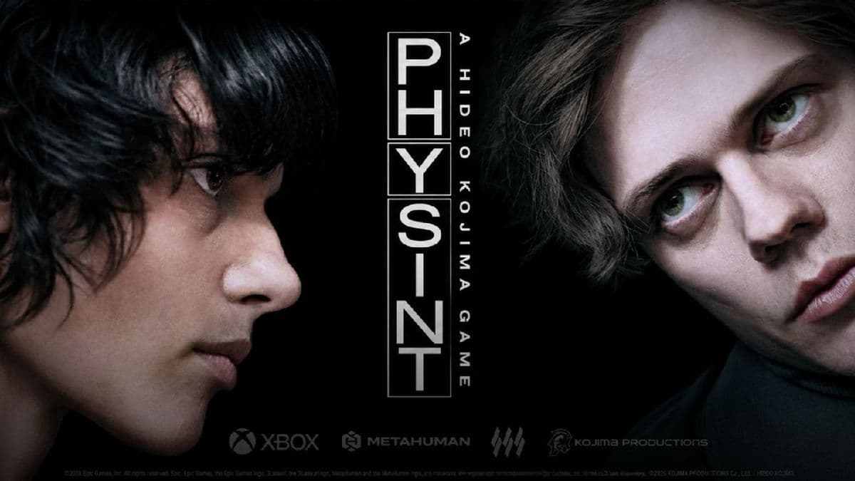 儘管傳聞四起,Xbox 內部人士稱 PHYSINT 交易金額「遠低於」4 億美元