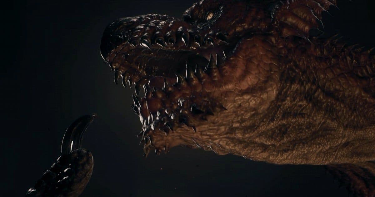 Dragon's Dogma 2 停售豪華版並撤回多項具爭議之微交易項目