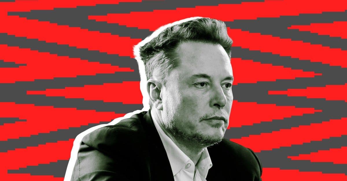 Elon Musk 否認有關 SpaceX 開發 AI 手機原型的報導