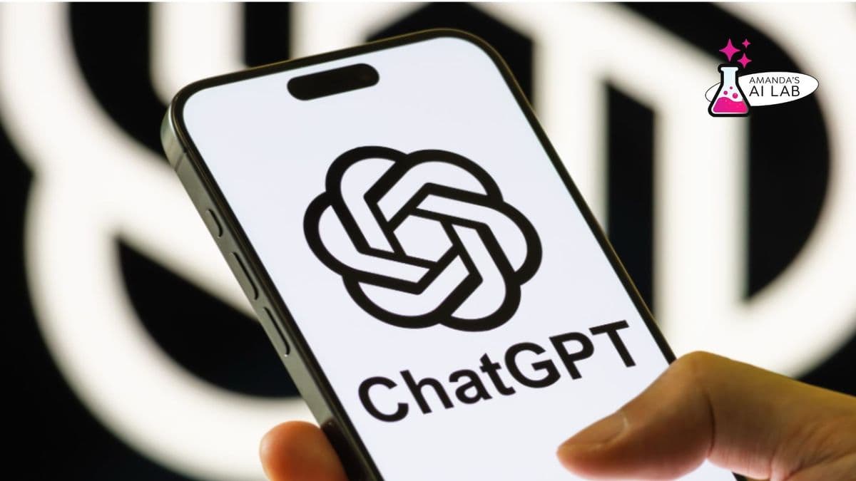 人人都用錯 ChatGPT 記憶功能?5 個調整讓它成為真正的助手