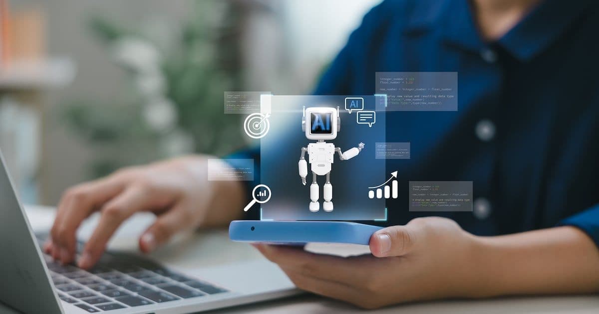 研究發現:虛擬辦公室中女性外觀 AI 代理人薪酬低於男性外觀者