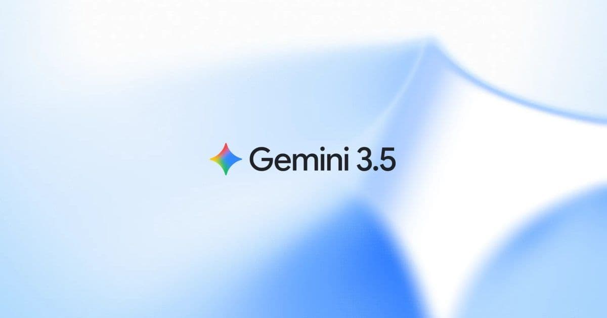 Chrome 版 Gemini 新增「從螢幕選擇」工具,Gemini 3.5 Flash 獲電腦操作能力