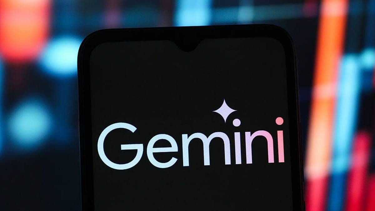 Gemini 發生故障?Google Workspace AI 錯誤即時更新