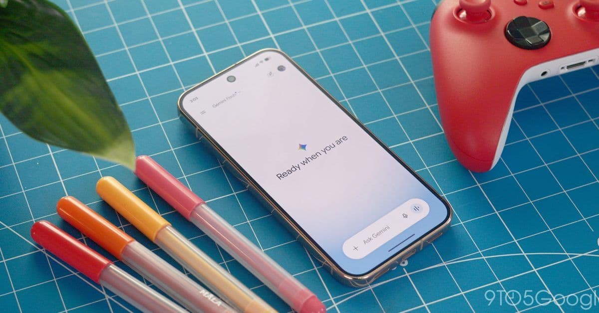 Google 推出全新開發者平台,為 Gemini 及搜尋功能加入更多連接應用程式