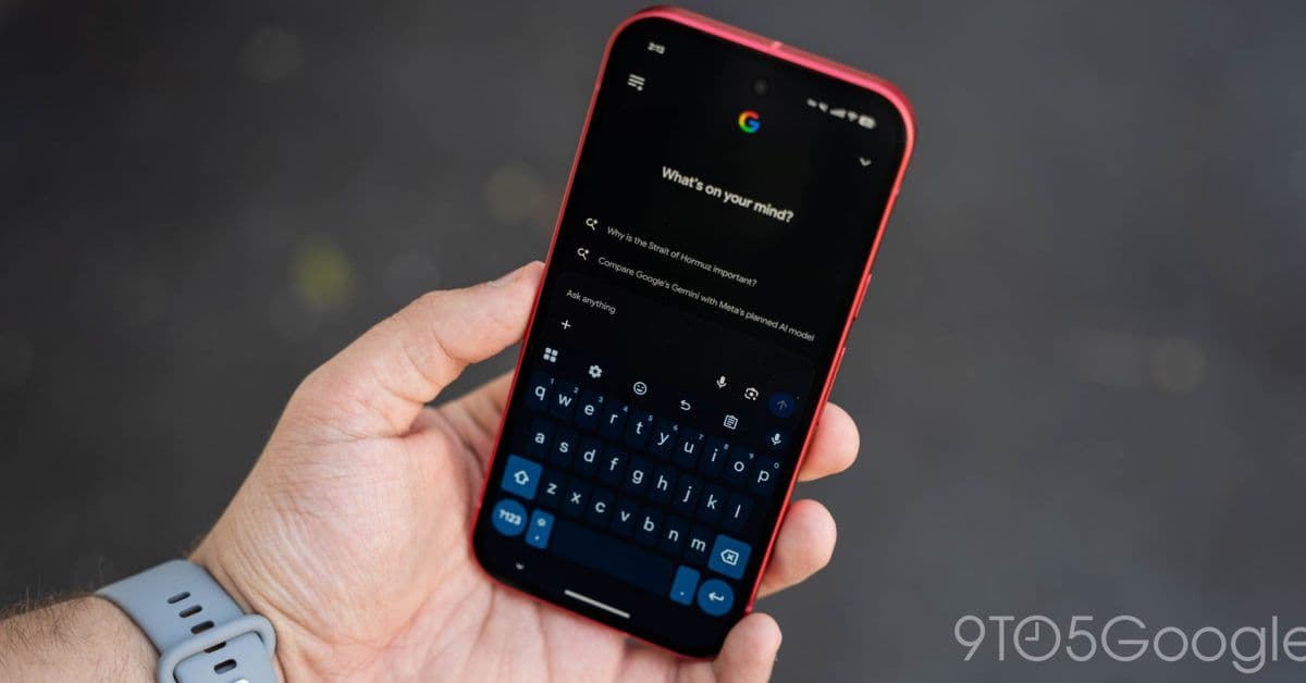Google AI Mode 開始推出搜尋代理功能 為你持續追蹤資訊