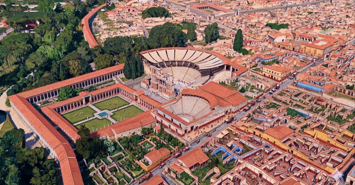 Google Earth AI 深度偽造工具上線僅一日即被關閉