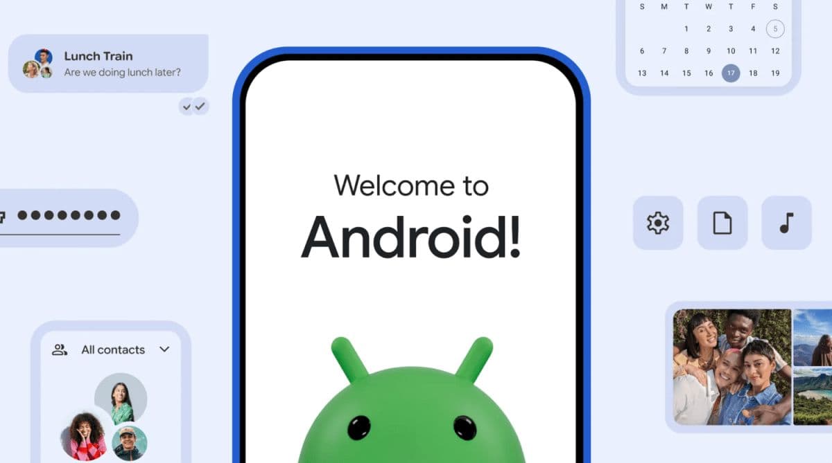 Google 簡化 iPhone 轉 Android 流程:Android 17 內置全新遷移功能