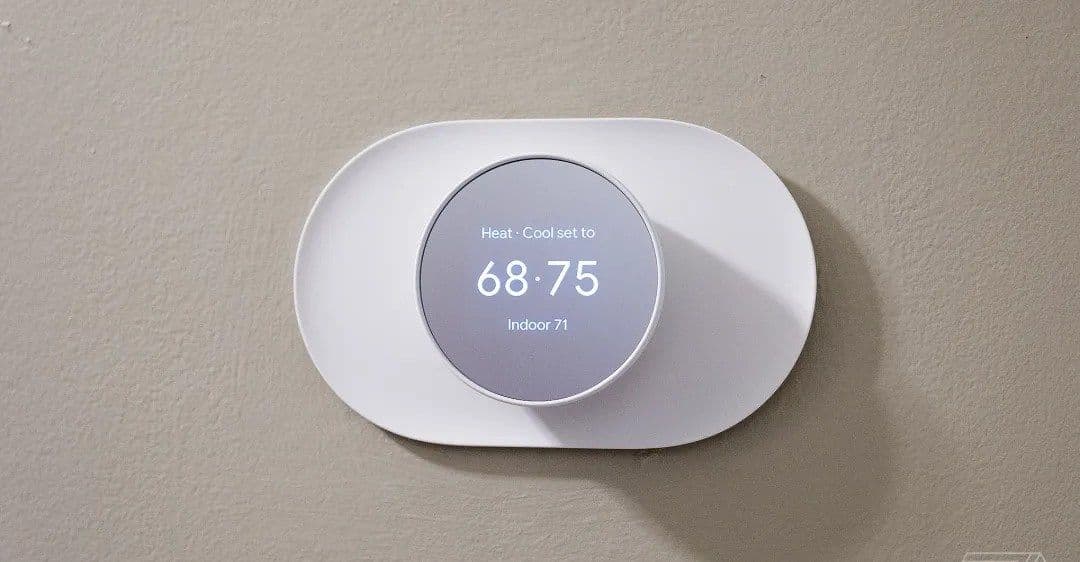 Google Nest Thermostat 創下年度最低價