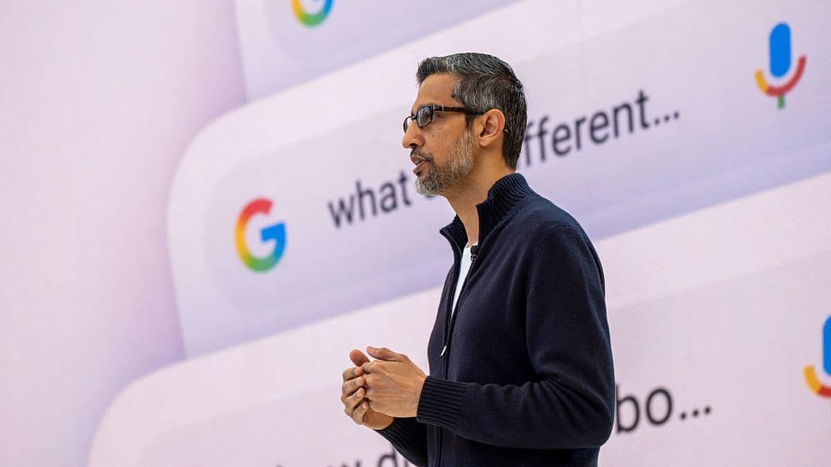 Google 搜尋霸主地位在 AI 時代顯現裂痕