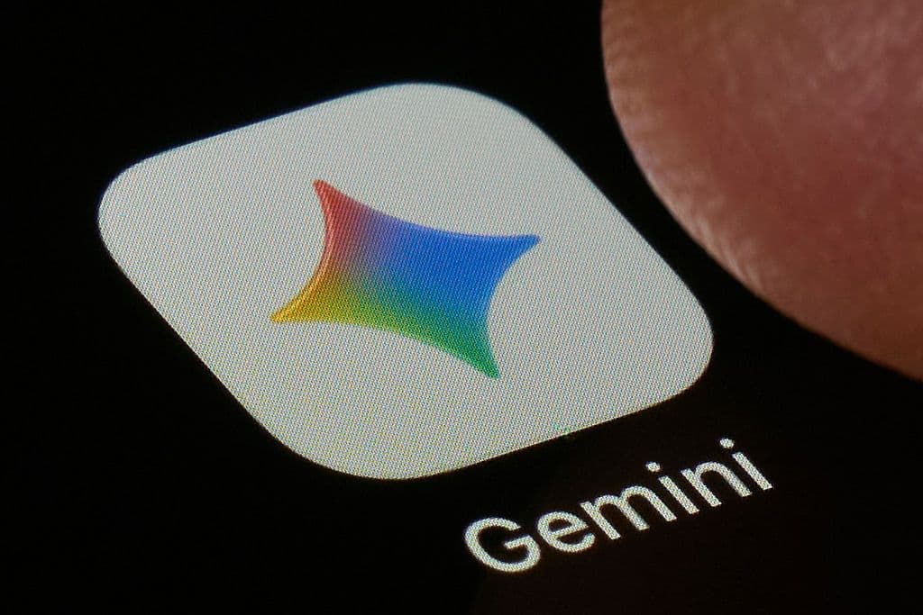Google 宣佈允許用戶移除 AI 生成內容的顯示水印
