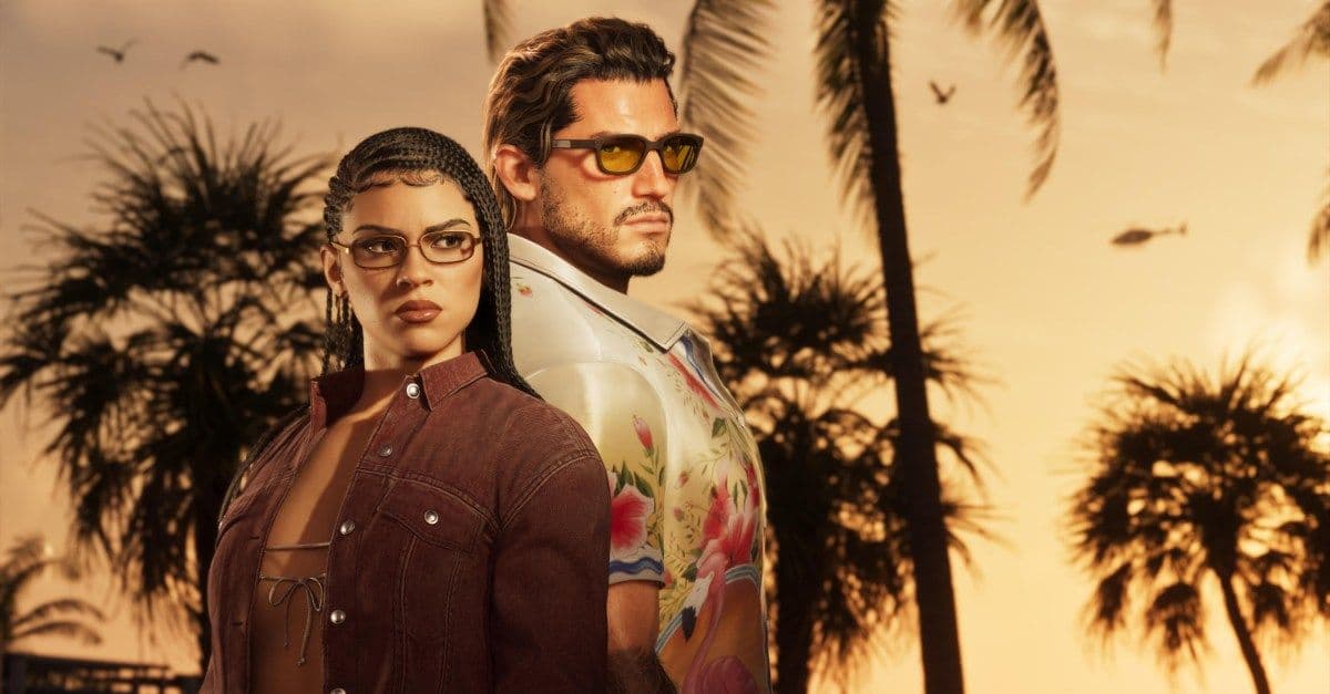 GTA VI 實體版不設光碟:實體遊戲未來的憂慮訊號