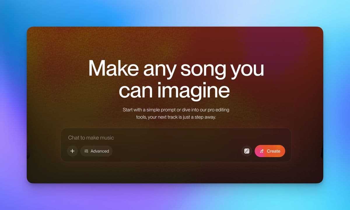 駭客揭露 Suno AI 音樂生成器抓取 YouTube、Deezer 及 Genius 數據