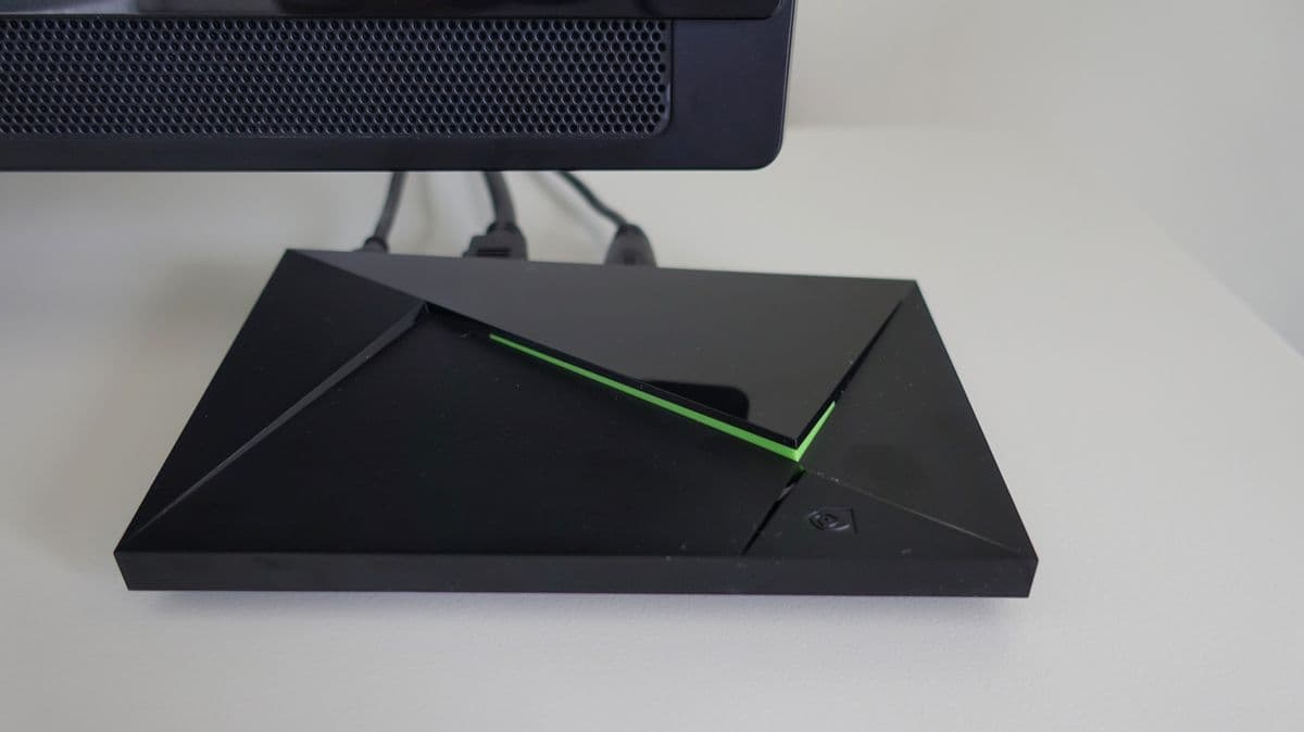 用家點評 Nvidia Shield 壽命有幾長?