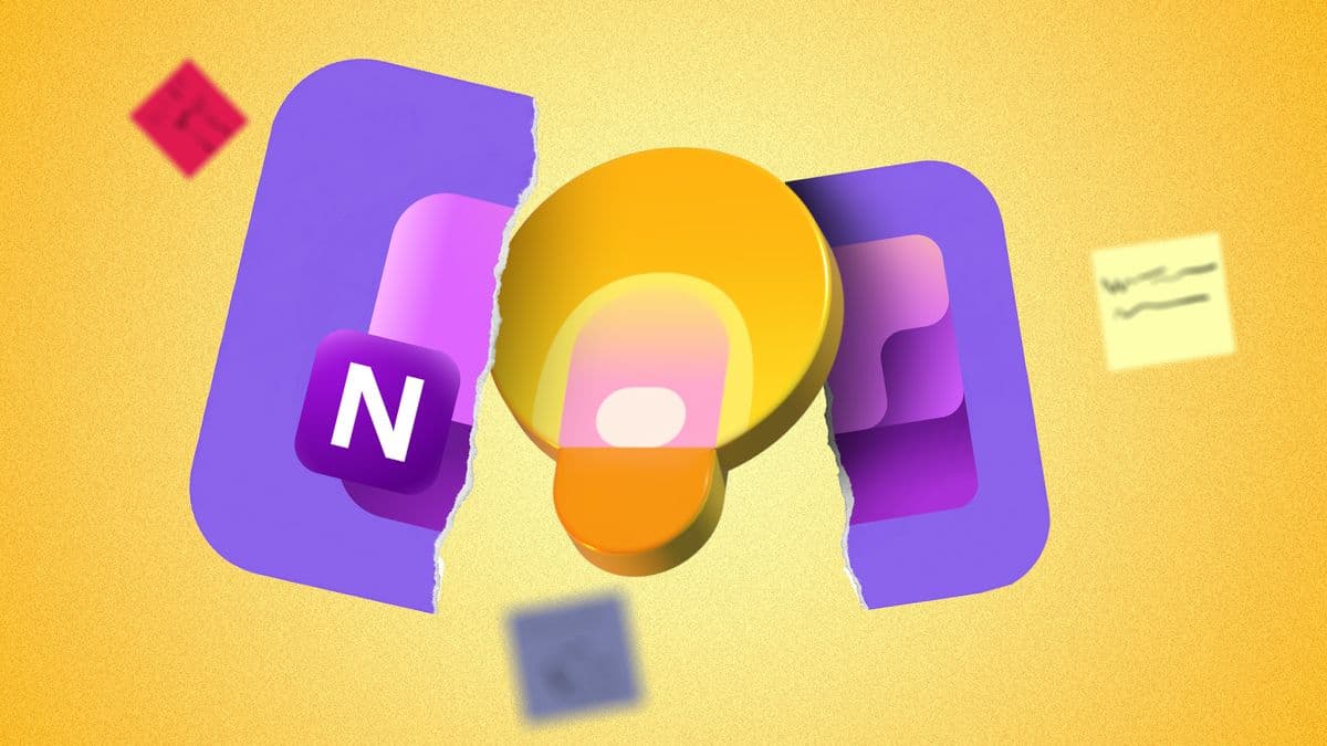 我由 OneNote 轉用 Google Keep 的原因:全靠這一個關鍵功能