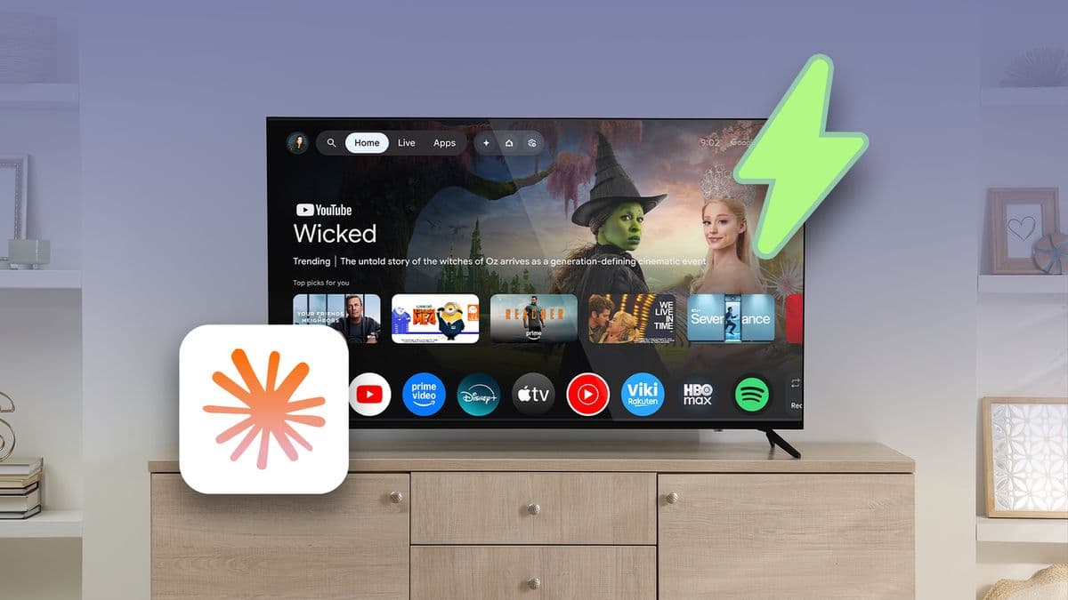 我本不相信 Claude 能加速 Google TV,直到我親自嘗試了這項「黑科技」