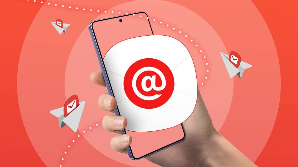 我本打算永遠使用 Gmail,直到這款郵件應用程式悄悄將它徹底取代
