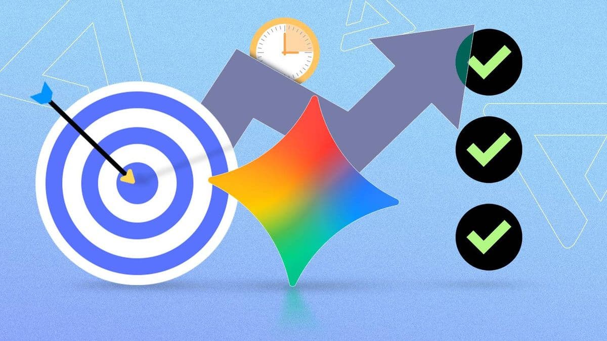 我用一個 Gemini 功能取代了 13 個應用程式;現在我的 Android 生產力提升了 10 倍
