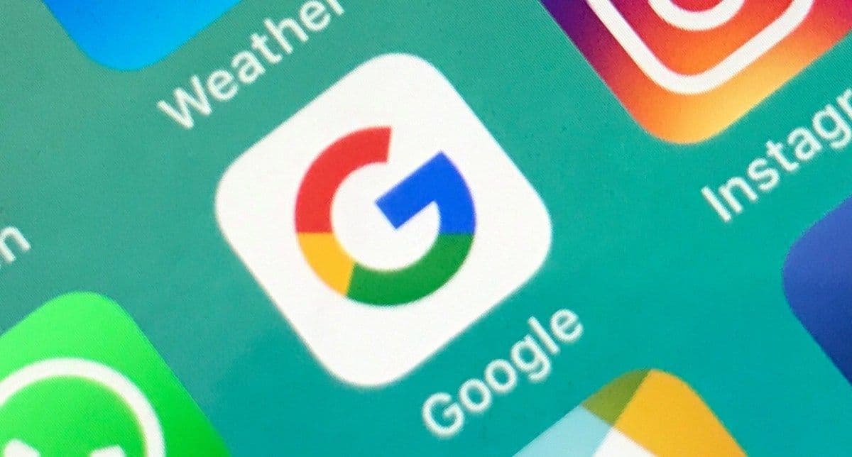 如果你使用 Google,你就在訓練其 AI:教你如何退出
