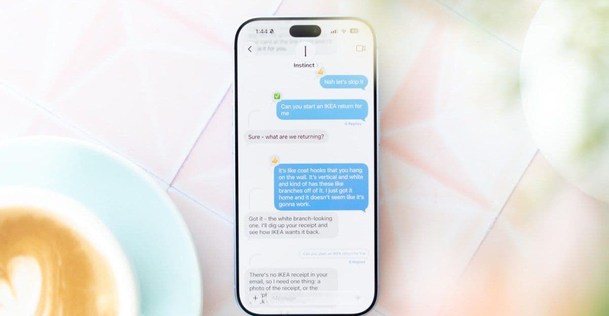 Instinct 曾是人氣最高的 AI 智能體——它能在 Muse 的競爭下生存嗎?