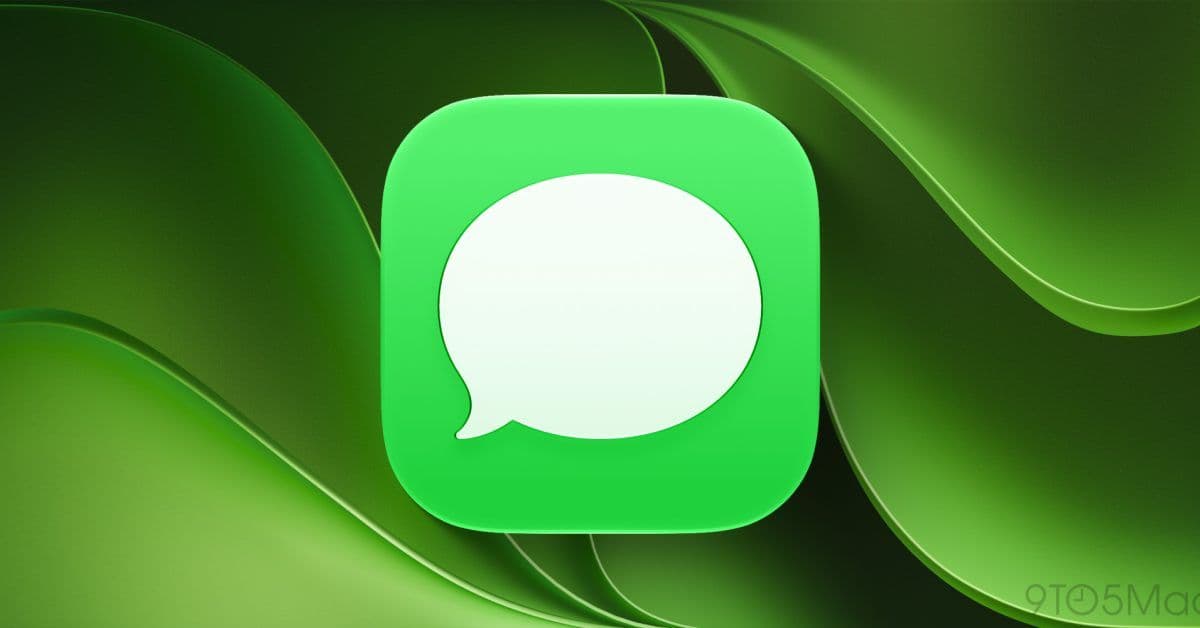 iOS 27.2 新增訊息功能「建議」:曾被撤回的熱門功能正式回歸
