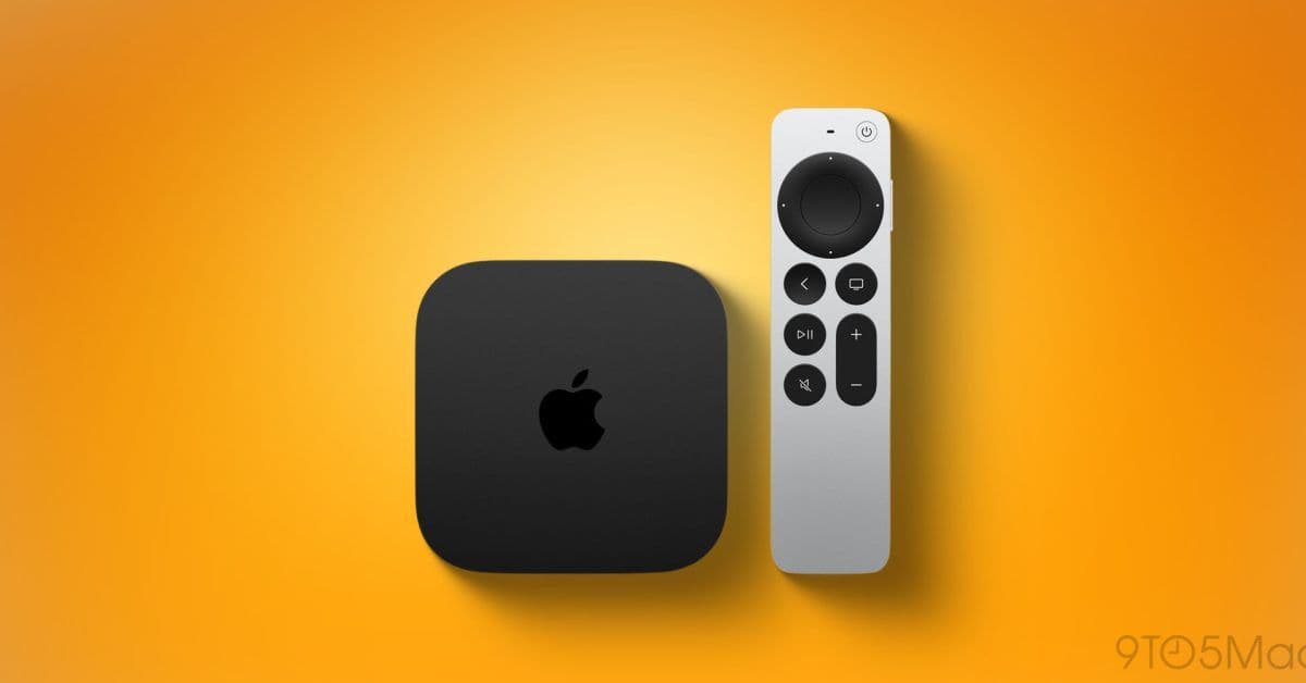 iOS 27 讓更新 Apple TV 軟件變得更輕鬆