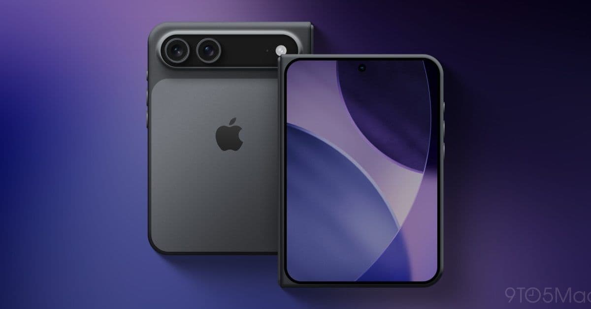 傳 iPhone Ultra 鏡頭位置將打破傳統,或採用非對稱角落設計